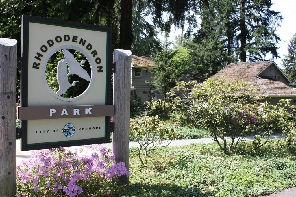18523 68th Avenue NE Kenmore WA 98028