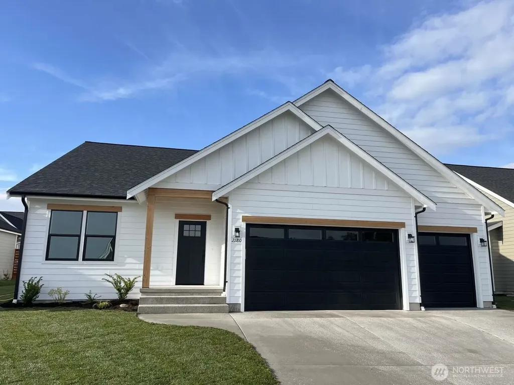 2180 Lagerwey Circle Lynden WA 98264