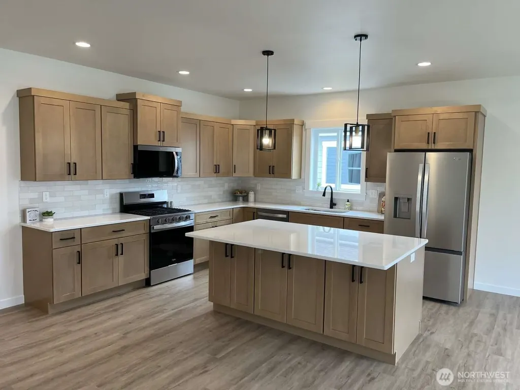2180 Lagerwey Circle Lynden WA 98264