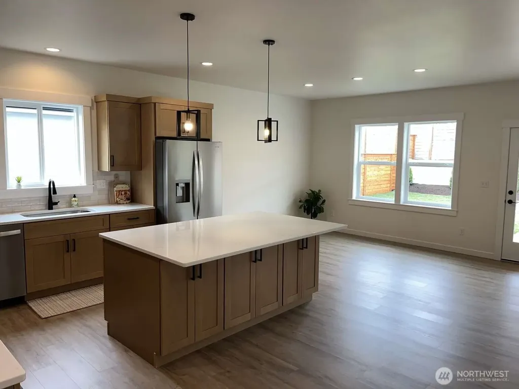 2180 Lagerwey Circle Lynden WA 98264