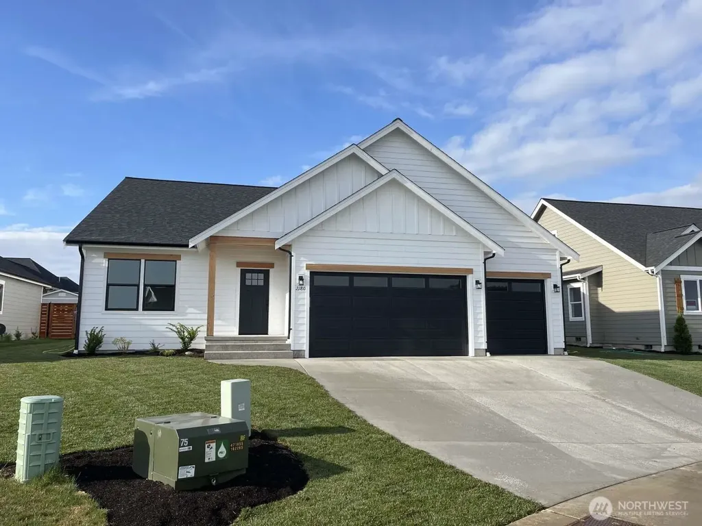 2180 Lagerwey Circle Lynden WA 98264