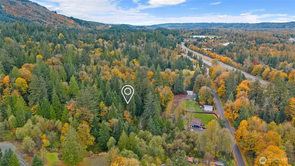 135 Xx 415th Way SE North Bend WA 98045