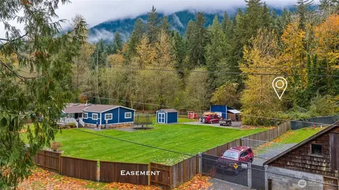 135 Xx 415th Way SE North Bend WA 98045