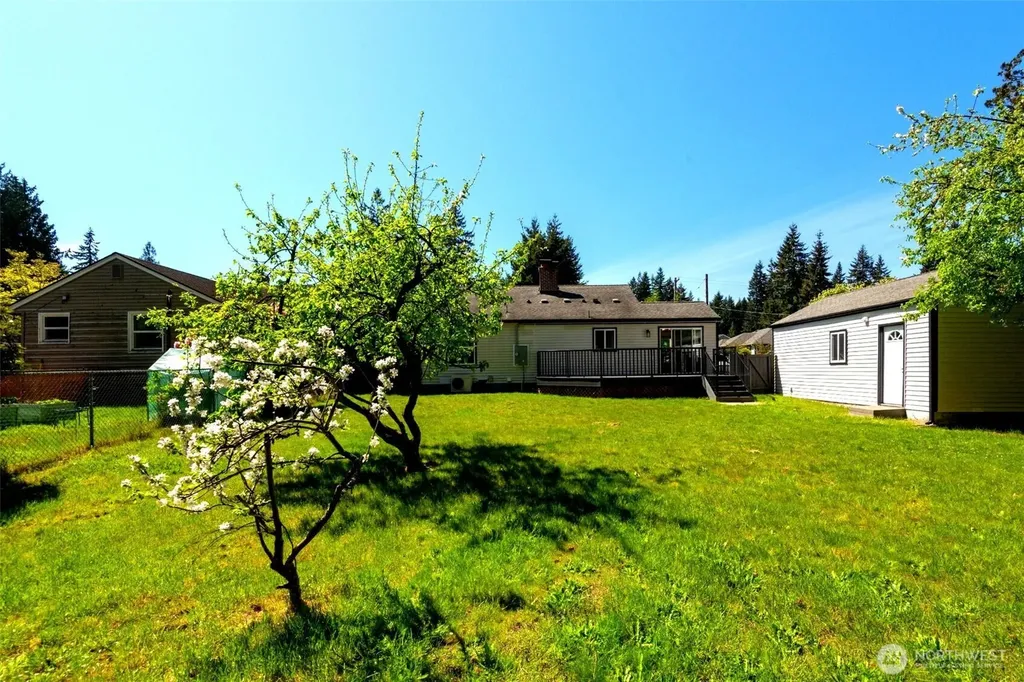 6919 Cady Road SE Everett WA 98203