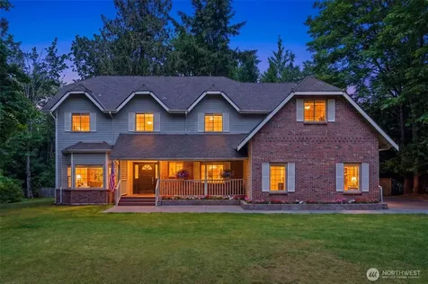28219 187th Avenue SE Kent WA 98042