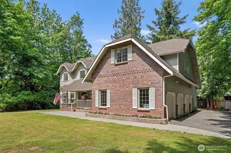 28219 187th Avenue SE Kent WA 98042