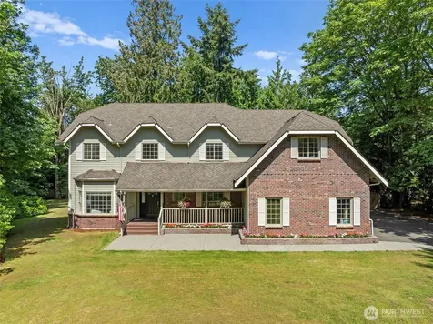 28219 187th Avenue SE Kent WA 98042
