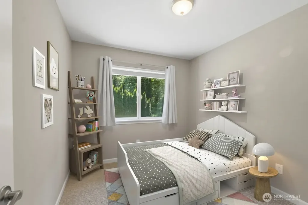 6813 81st Avenue NW Gig Harbor WA 98335