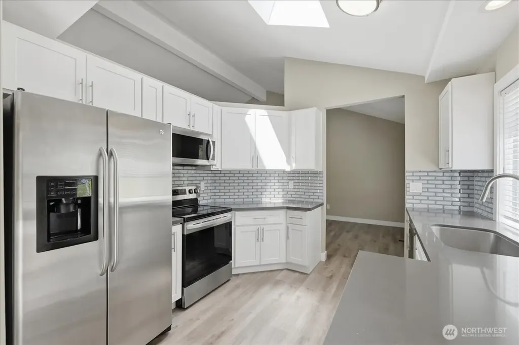6813 81st Avenue NW Gig Harbor WA 98335