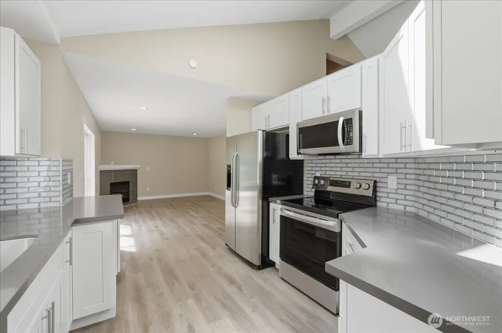 6813 81st Avenue NW Gig Harbor WA 98335