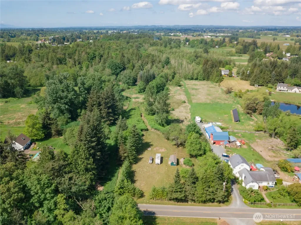 6011 Medcalf Road Bellingham WA 98226