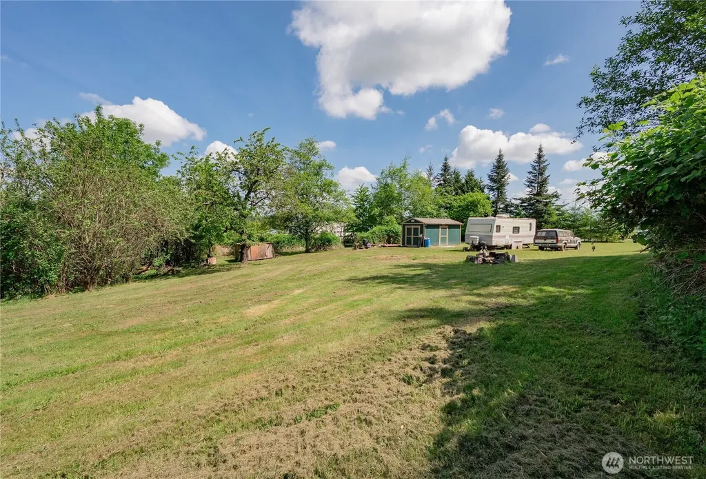 6011 Medcalf Road Bellingham WA 98226
