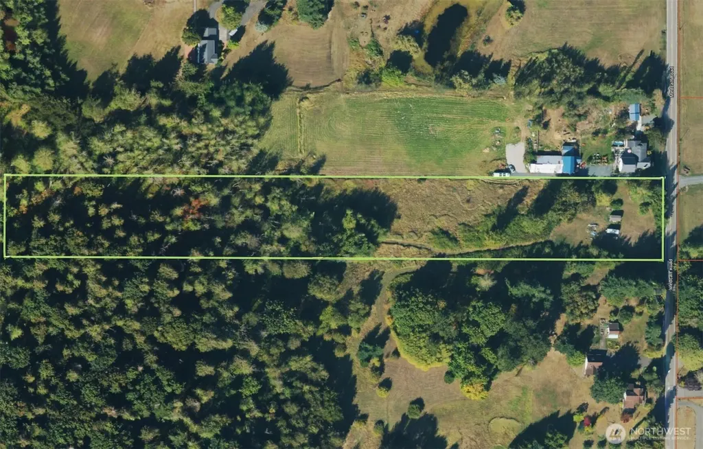 6011 Medcalf Road Bellingham WA 98226