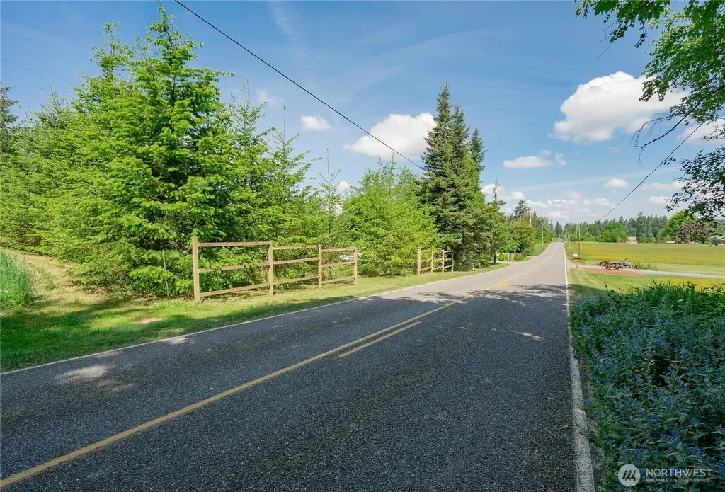 6011 Medcalf Road Bellingham WA 98226