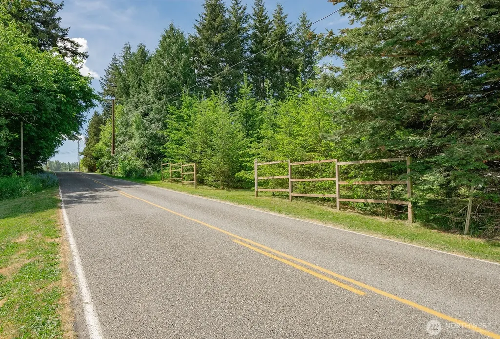 6011 Medcalf Road Bellingham WA 98226