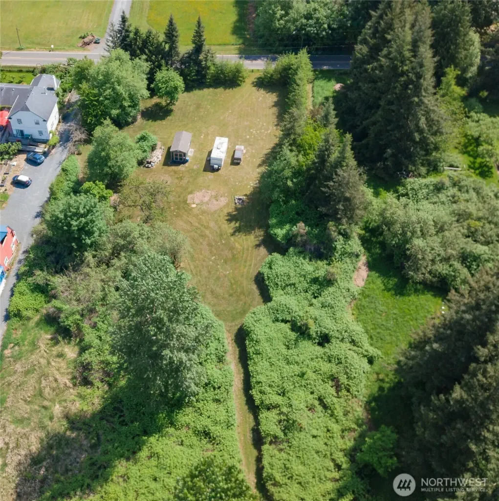 6011 Medcalf Road Bellingham WA 98226