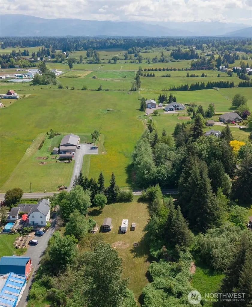 6011 Medcalf Road Bellingham WA 98226