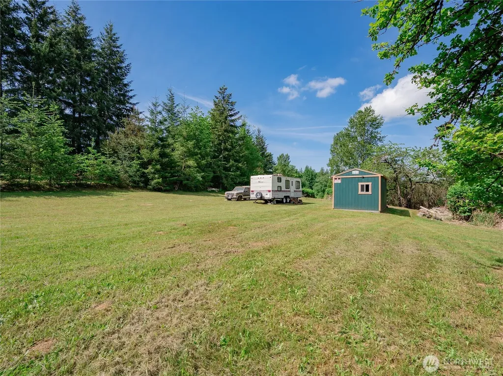 6011 Medcalf Road Bellingham WA 98226
