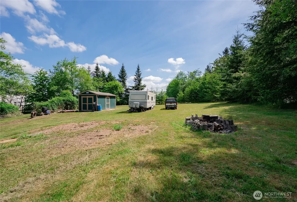 6011 Medcalf Road Bellingham WA 98226