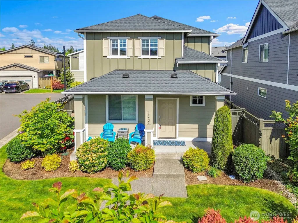 31927 Tolmie Lane Black Diamond WA 98010