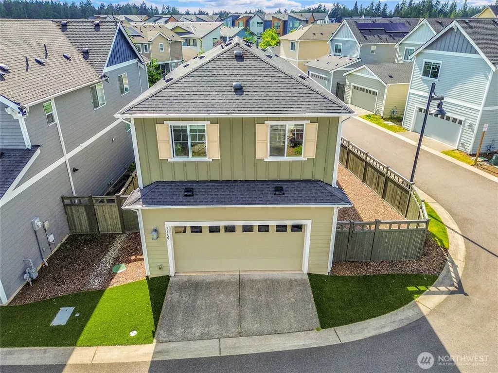 31927 Tolmie Lane Black Diamond WA 98010