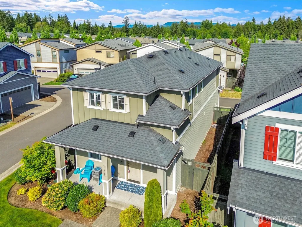 31927 Tolmie Lane Black Diamond WA 98010