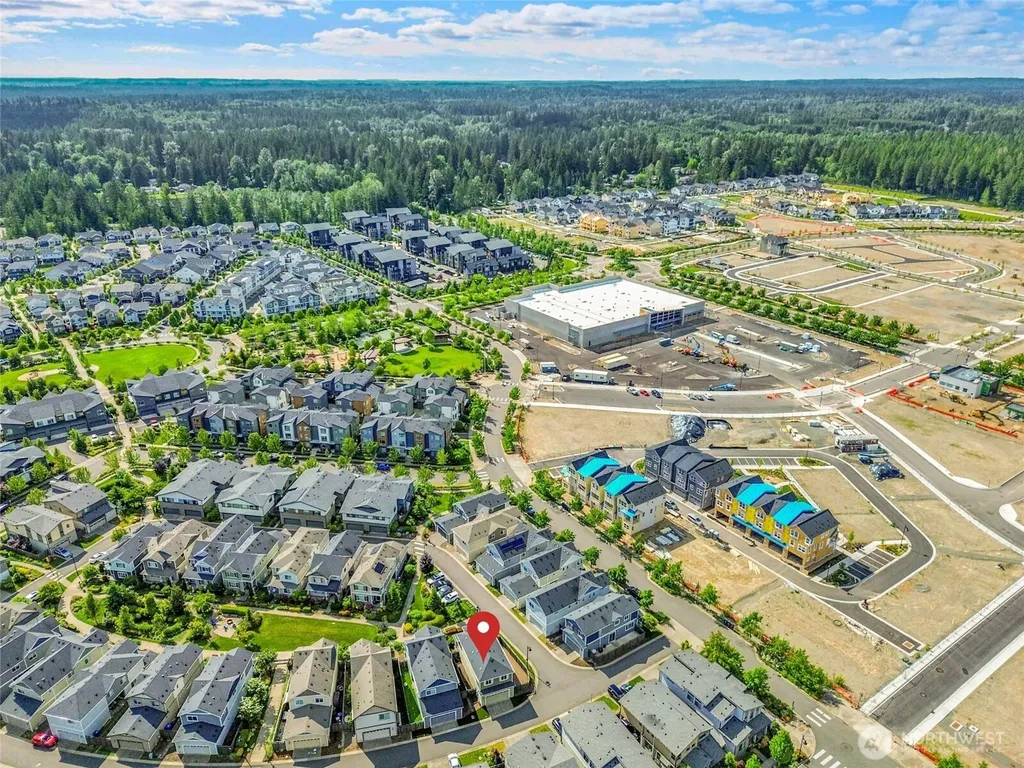 31927 Tolmie Lane Black Diamond WA 98010