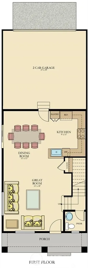 31927 Tolmie Lane Black Diamond WA 98010