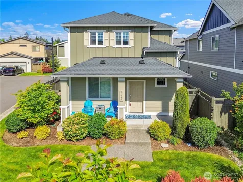 31927 Tolmie Lane Black Diamond WA 98010