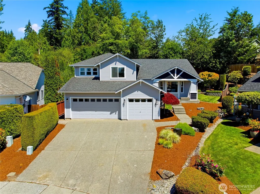 5418 150th Place SE Everett WA 98208