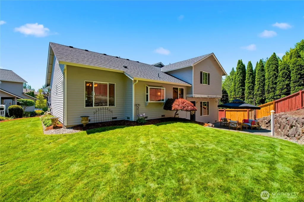 5418 150th Place SE Everett WA 98208