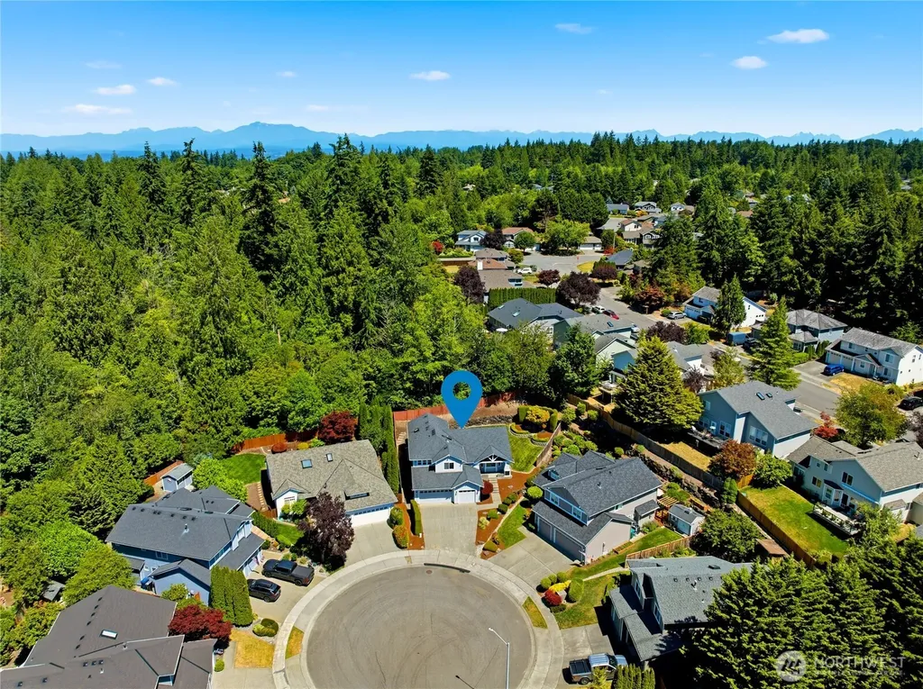 5418 150th Place SE Everett WA 98208