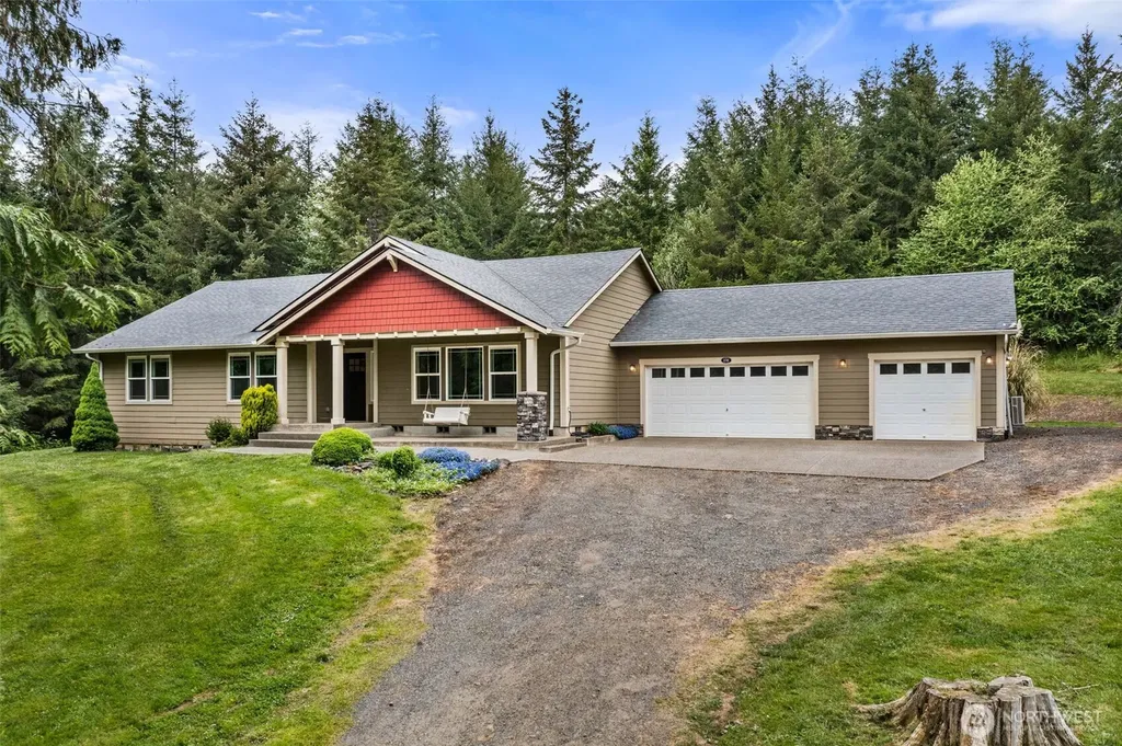 236 Chilvers Road Chehalis WA 98532