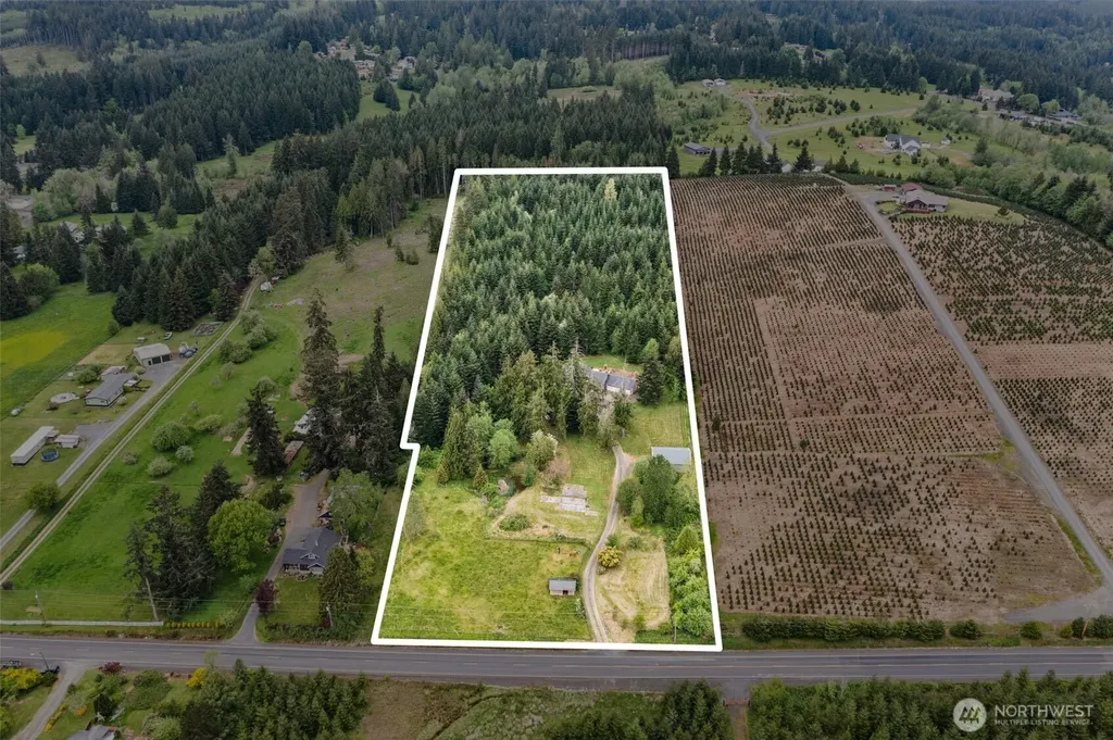 236 Chilvers Road Chehalis WA 98532
