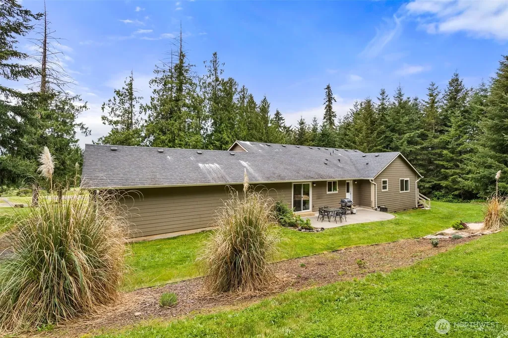 236 Chilvers Road Chehalis WA 98532
