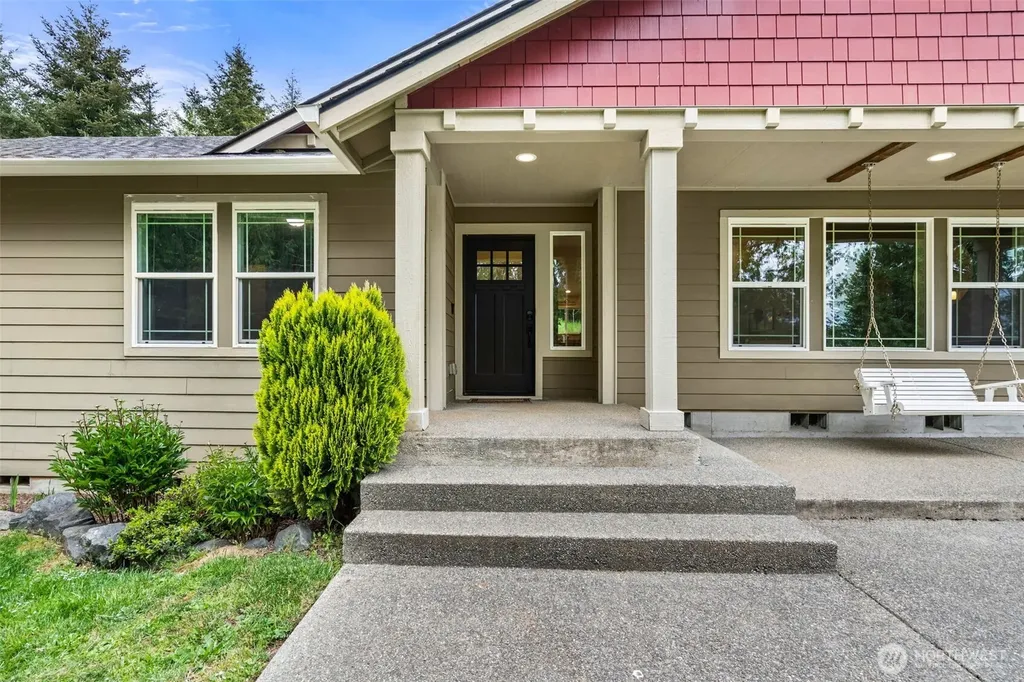 236 Chilvers Road Chehalis WA 98532