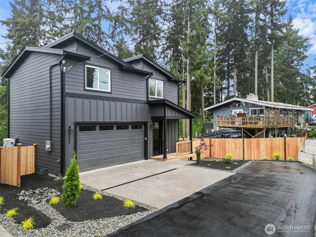 4407 Federal Avenue Everett WA 98201