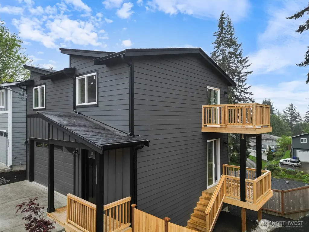 4407 Federal Avenue Everett WA 98201