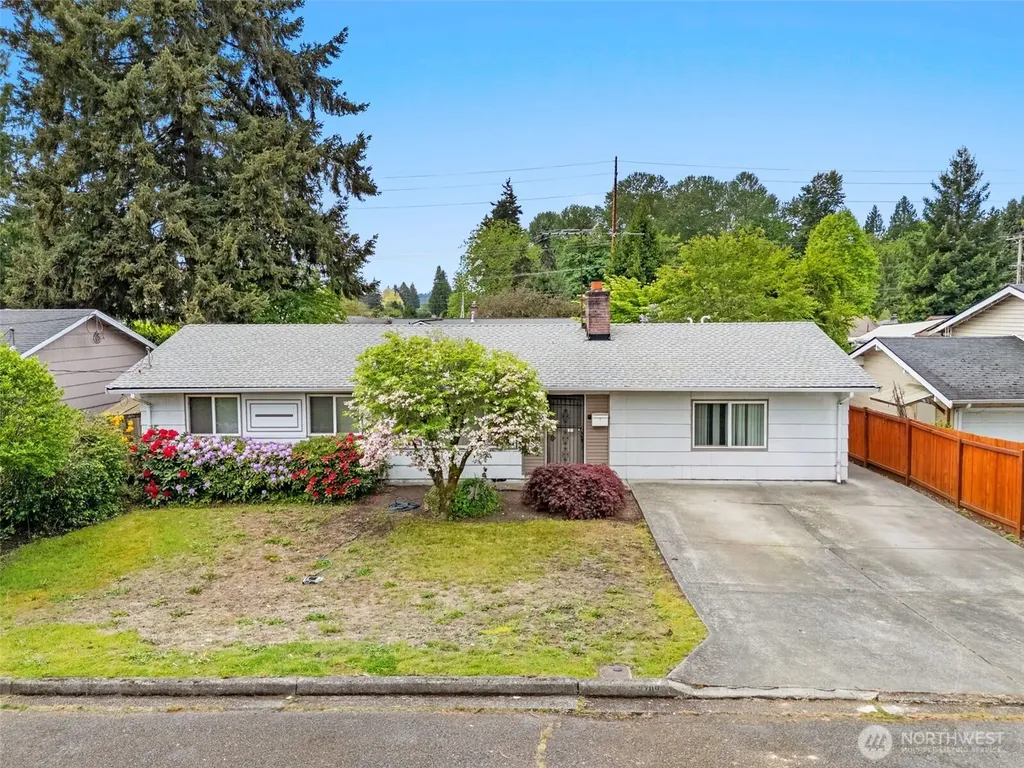 2709 N Street SE Auburn WA 98002