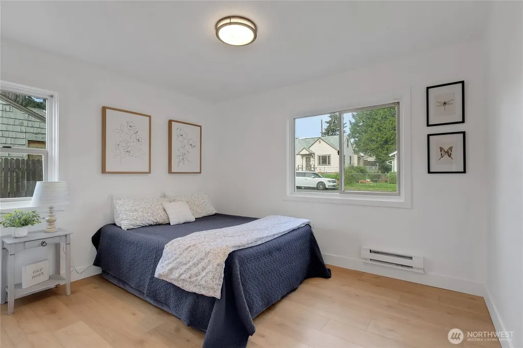 3842 E K Street Tacoma WA 98404