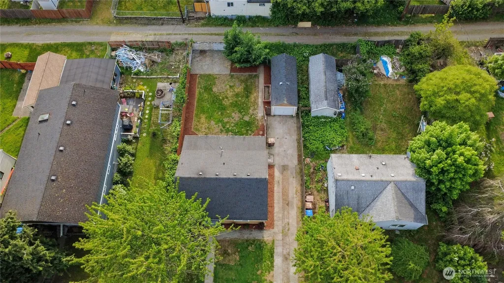 3842 E K Street Tacoma WA 98404