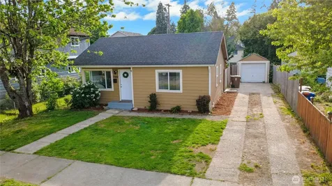 3842 E K Street Tacoma WA 98404