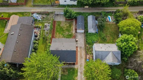 3842 E K Street Tacoma WA 98404