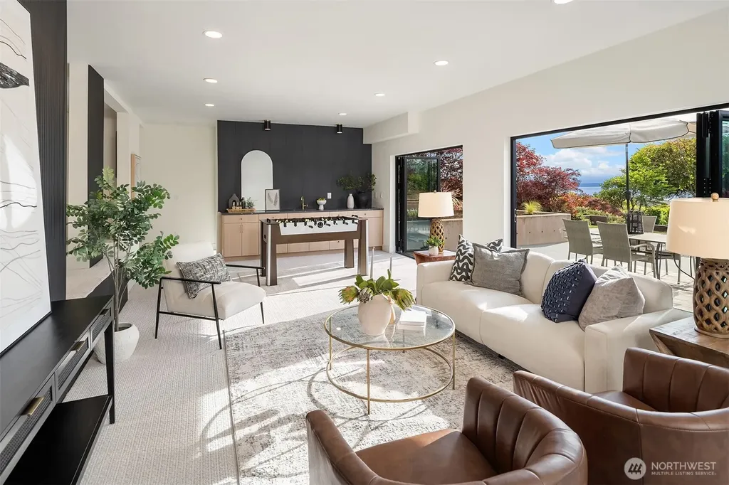 18008 13th Avenue NW Shoreline WA 98177