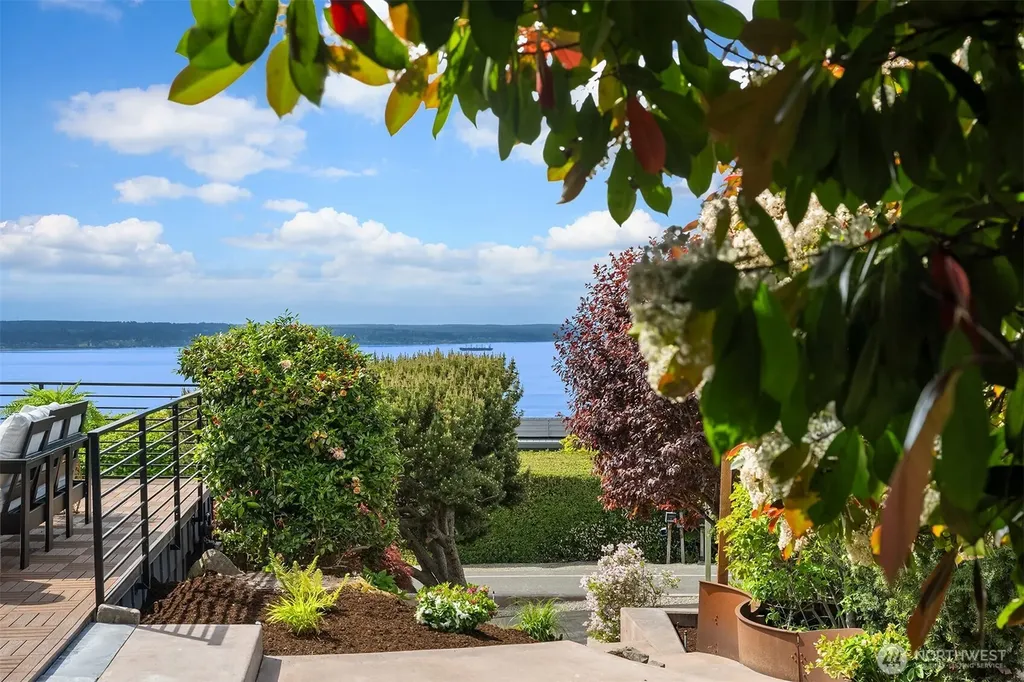 18008 13th Avenue NW Shoreline WA 98177