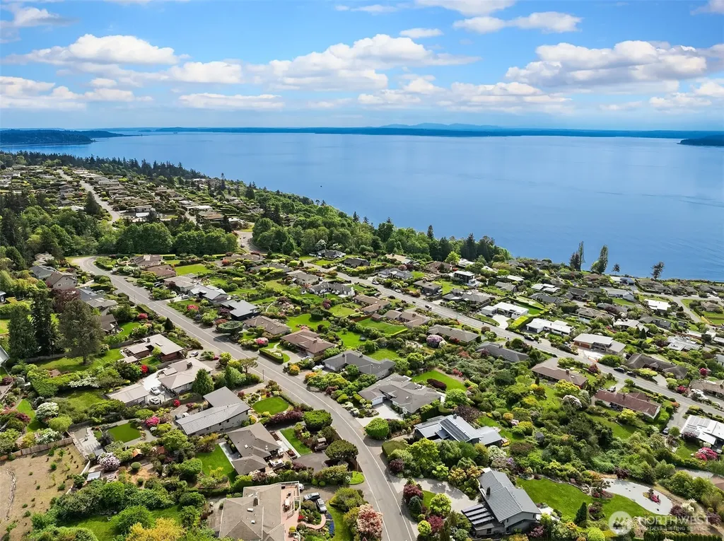 18008 13th Avenue NW Shoreline WA 98177