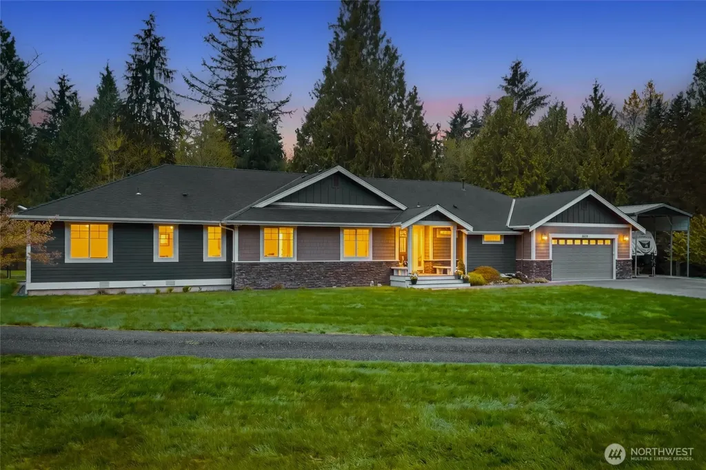 2923 165th Drive SE Snohomish WA 98290