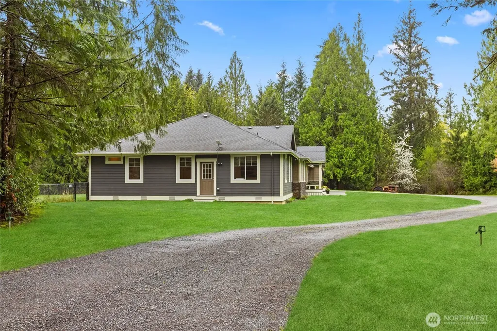 2923 165th Drive SE Snohomish WA 98290