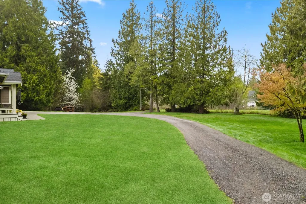 2923 165th Drive SE Snohomish WA 98290