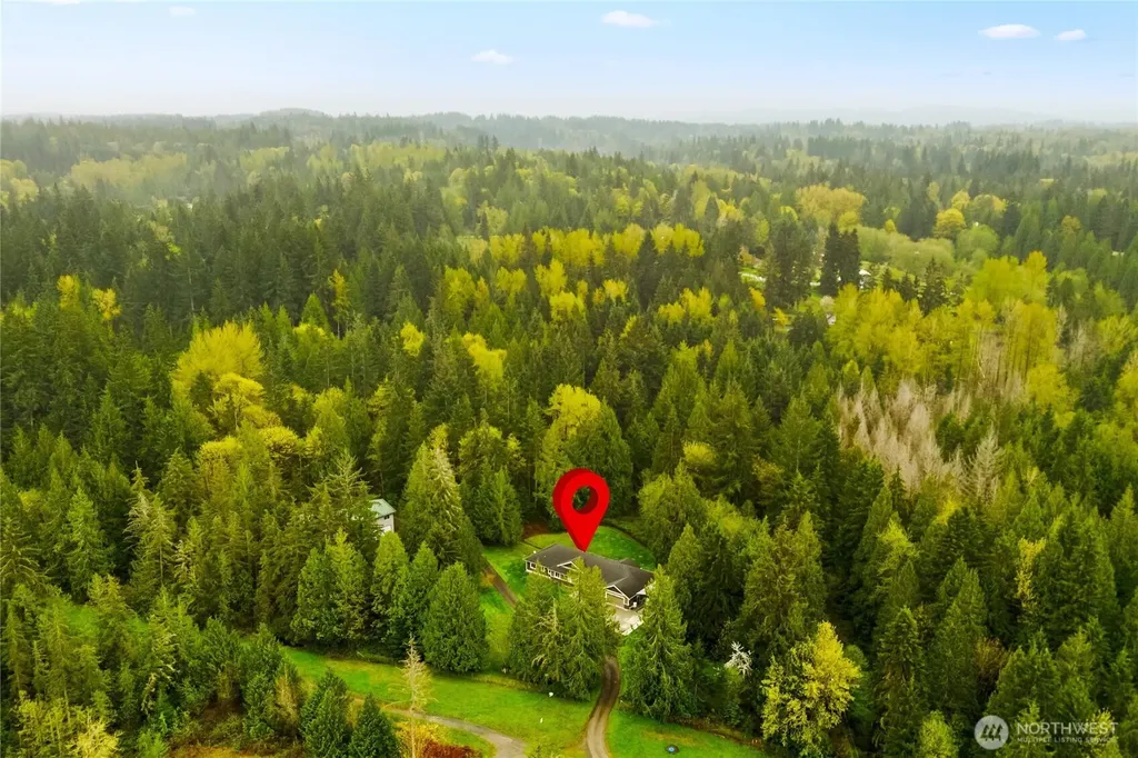 2923 165th Drive SE Snohomish WA 98290